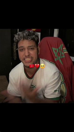 رياكشن العزاوي فاميلي على إقصاء المغرب😞💔🇲🇦.. #l3zawi_family #l3zawi_familyone #fyp