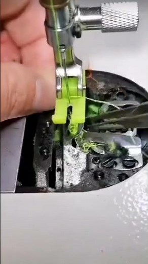 How to repair sewing machine issues quickly and easily