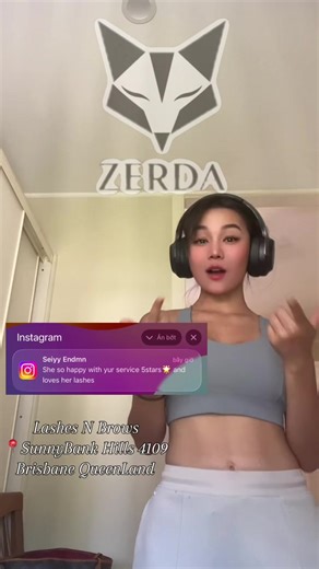 Lashes N Brows - Your Beauty Destination in SunnyBank