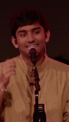 First Raga sung | Onnam Ragam Paadi | Navaneeth