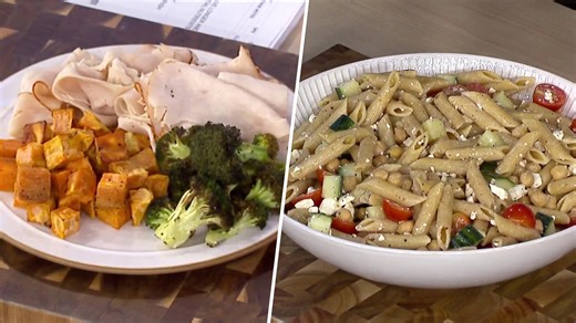 These are the foods to add to your diet as you get older