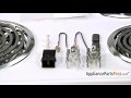 How To Replace Surface Unit Receptacle #AP2021559