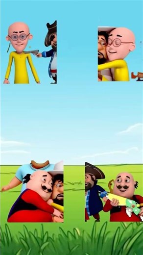 John Bana Don, Motu Ne Game Palat Diya!” #funny #comedy #funnymoment