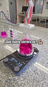 ¡Impacta en la salud de las personas! Crea medicamentos, alimentos funcionales y productos dermocosméticos | UPN Universidad Privada del Norte