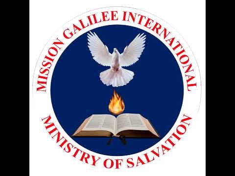 L'ÉVANGÉLISTE (partie 2). Matthieu 28:16-20. Dr. Prophet Bola Sunday