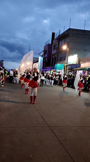 #desfilenavideño🎁🎉🎉🎊🎄😊 #atlacomulcoestadodeméxico #coreografia