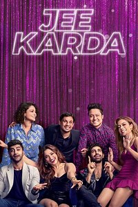 Jee Karda (2023) - TV Show