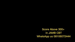 66 reactions · 13 comments | JAMB MUST WATCH How to write Jamb CBT Exam Without Mouse 2023/2024 | Examfans.com | Facebook