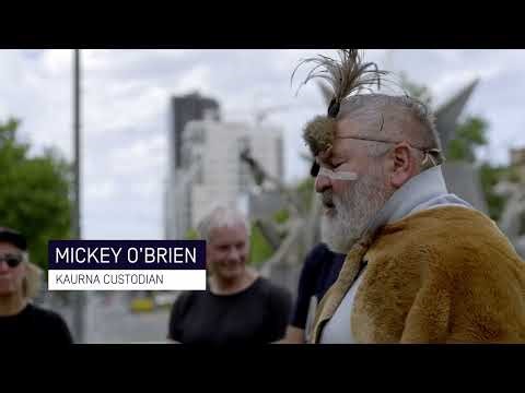 Connection to Country in high performance coaching