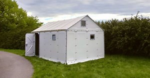 IKEA Off-Grid Tiny House: Transform Your Lifestyle