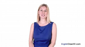 English Listening Comprehension for advanced