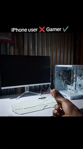 pikuster small gaming pc #pikuster #piku #gamer