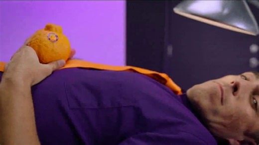 Sumo Citrus TV Spot, 'It's Sumo Season'