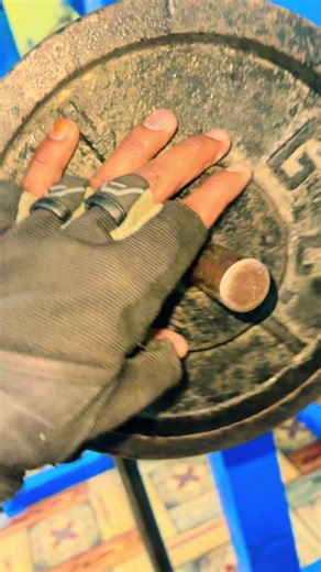 Leg Day Workout Routine for Bodybuilding