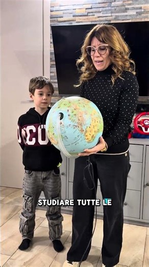 When your child shatters a 40-year-old memory…