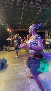 Tried to cover all my Christmas shows,it was full of fun🥰🥰,Thanks my fans for turning up👏🏻 | Irene Namatovu