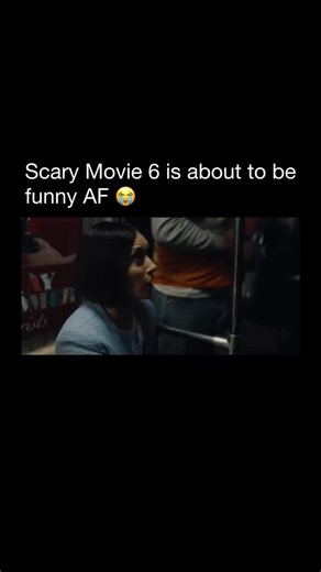 Scary movie 6 trailer #scary #scream #wednesday #scream #scarymovie | Scary Movie