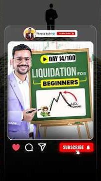 What is Liquidation Price in Trading ? | Trading Course Day 14