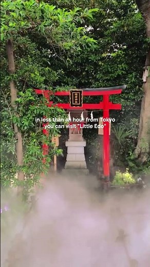 Discover Kawagoe: Tokyo's Best Day Trip 🌿 Hidden Gem in Saitama #TravelJapan #KawagoeAdventure
