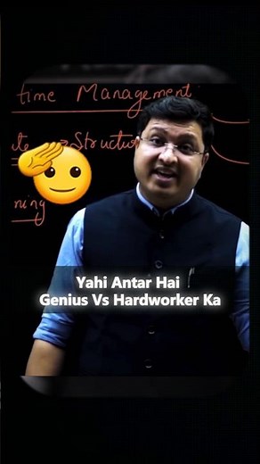 Short Term Goals vs Long Term goals | Time Management | Study tips
