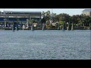 JAWS 3-D Filming Locations - After 3 Decades of Terror !