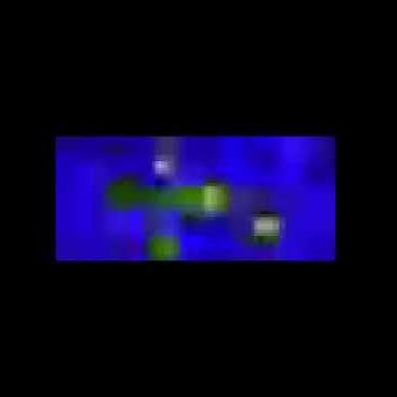 CBBC Forming Ident 2003 (Blue)