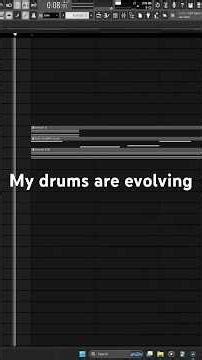 Frank ocean type beat “done” #flstudio #frankocean #musicproduction #kanyewesttypebeat