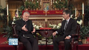 6.3K views · 105 reactions | Dr. Ray and Fr. Larry talk about confession and forgiveness. | Dr. Ray Guarendi | Facebook