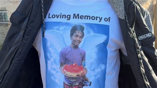 Family of man killed by DC police questions officer's tactics