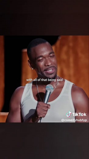 Jay Pharoah's Hilarious Denzel Washington Impression