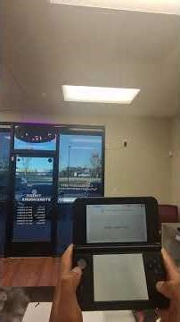 How to wipe parental pin from a 3DS #3ds #nintendo #nintendo3ds