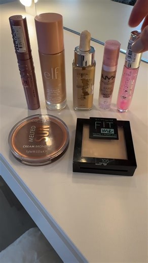 #makeup #makeuptok #beauty #girlythings #fyp | beauty makeup