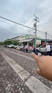 Así luce Nueva Italia por las mañanas 👌🏻 | Soy de Nueva Italia Vali