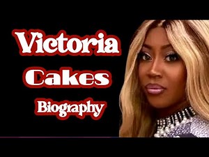 Victoria Cakes Biography 2026 | Lifestyle, Career, Age, Social Media & Untold Facts