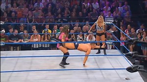 ODB calls out Mr. Pectacular on open fight night. | TNA Wrestling