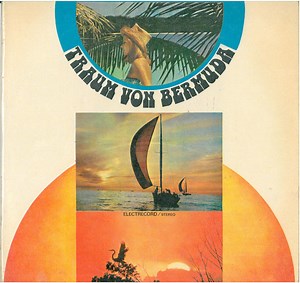 Wilton Kullmann - Traum Von Bermuda (Instrumental)