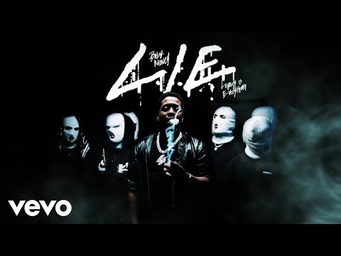 Baby Money - 50 (Official Visualizer) ft. Rexx Life Raj