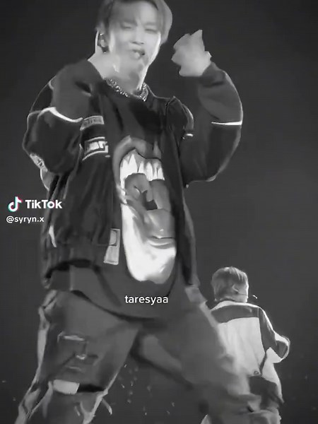 Haechan Replay Dance Edits You Can't Miss