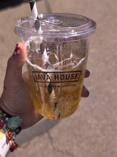 ITS @Java House Coffee TIME! y'all don't wanna know how many I had 😋 #indycar #phoenix #javahouse #fyp #indy