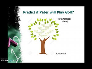 Decision Tree by Hand