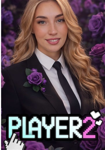 Live-Dating-Show auf Twitch: Finde deinen Player 2!