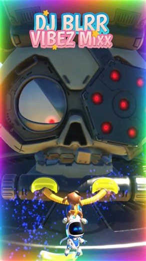 Gameplay | Captain Pincher | Astro Bot #astrobot #astrobotgameplay #shorts