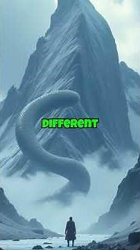 Mythical Legends vs. Real World Events: Fact or Fiction? #myths #legends #history