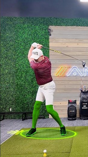 How to Rotate Like a Pro: Without Swaying or Leaning!