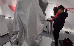 剧透第一波---ABB全新协作机器人