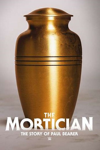 The Mortician: The Story of Paul Bearer (2020) - Movie