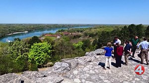 Destination NY: Lewiston's Artpark combines art, nature to draw thousands of visitors