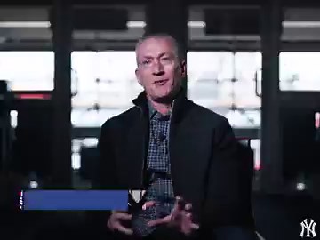 This offseason, Yankee Stadium underwent a major renovation: brand new video boards. See the work that went into the installation during one of New York’s coldest winters.Behind the NY | Episode 4: How the Yankees Built Their New Scoreboard 👉 https://t.co/HxwiVehIwG