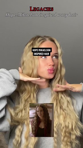 Overnight French Braid Hairstyle Tutorial for Beautiful Waves