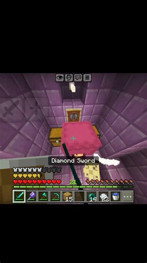mace op 🔥🔥#minecraft #minecraftbeauty #minecraftshorts #gaming #memes #minecraft7 #mincraftpvp